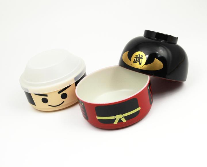 Produktbild Bentobox Bushi