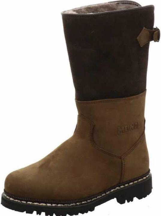Image du produit Meindl Bottes (40)