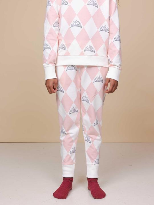 Produktbild Snurk Kinderhose Prinzessin (104)