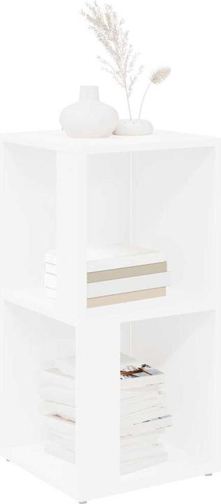 Immagine prodotto vidaXL Beistelltisch (33 x 33 x 67 cm)