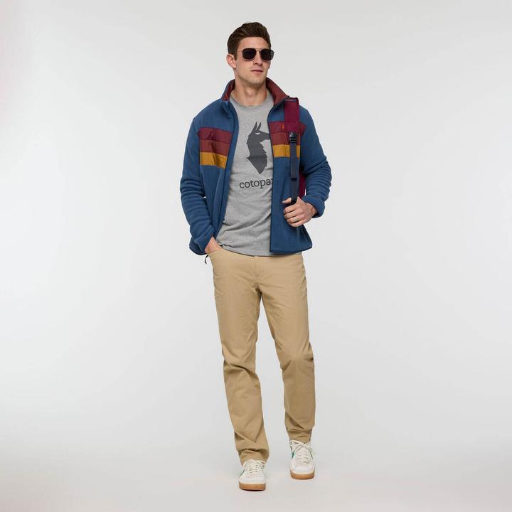 Produktbild Cotopaxi Llama T-Shirt (L)