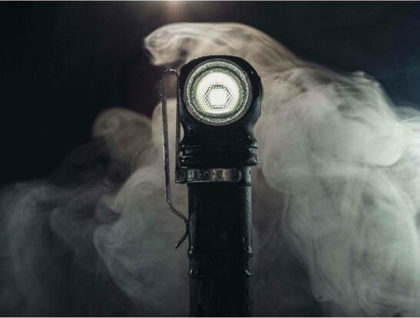 Actual product image ArmyTek Wizard C2 Pro Max (12.15 cm, 4000 lm)