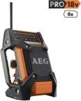 Produktbild AEG Radio DAB+ 4935451539