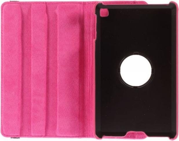 Immagine prodotto MU Classic Copertura in pelle girevole a 360° (Amazon Fire HD 6)