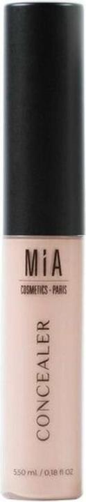 Actual product image Mia Cosmetics Paris CONCEALER #salmon 5.5 ml (Salmon)