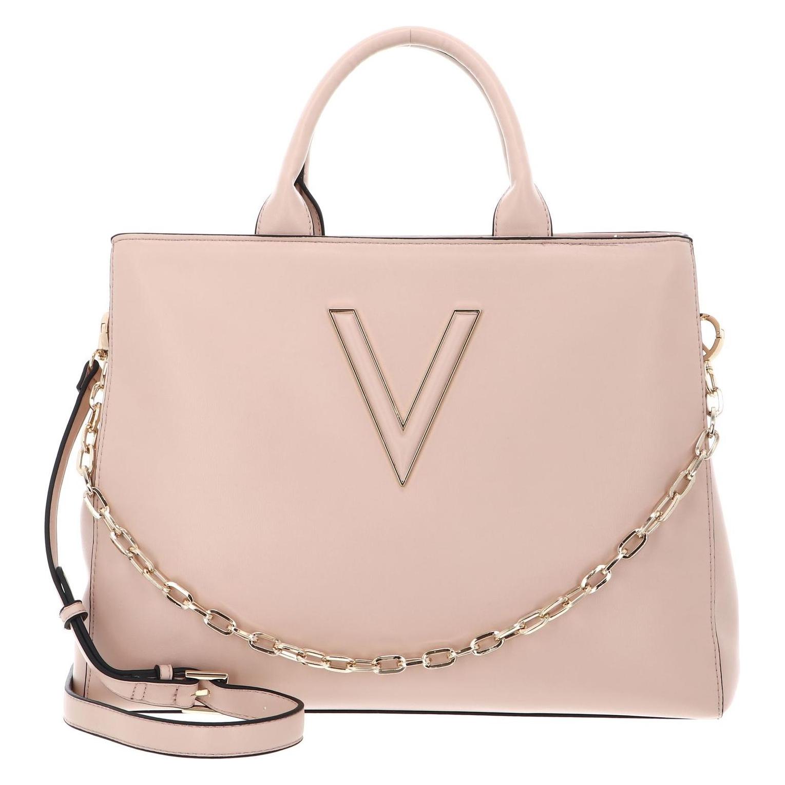 Valentino, Damen, Tasche, Coney Shopping Bag, Rosa