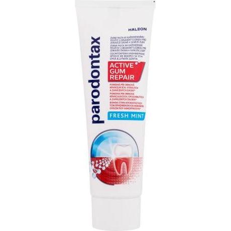 Parodontax, Zahnpasta, Active Gum Repair Fresh Mint (75 ml)