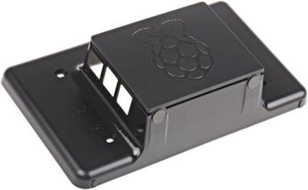 Rs Pro Custodia per Raspberry Pi 7" TFT