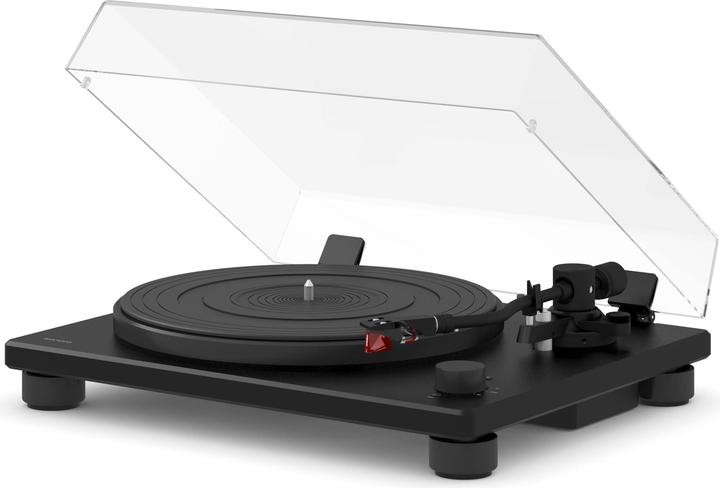 Produktbild Sonoro Platinum Automatic EAS (Halbautomatisch)