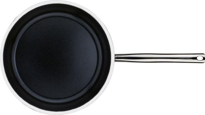 Produktbild Spring Bratpfanne Vulcano Pure (Bratpfanne, Aluminium, Edelstahl, 32 x 4.90 cm)