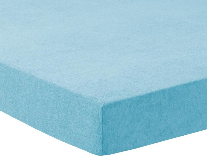 Hellblau