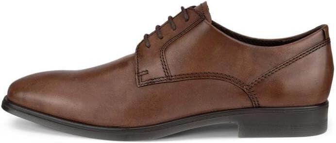 Image du produit Ecco Queenstown M Derby LEA (44.5, 45)