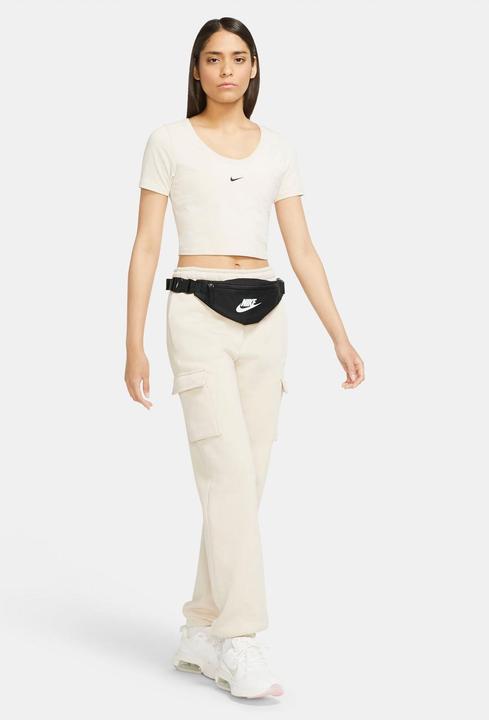 Image du produit Nike Sac à reins Heritage Waistpack DB0488 010 DB0488 010 comprimés noirs