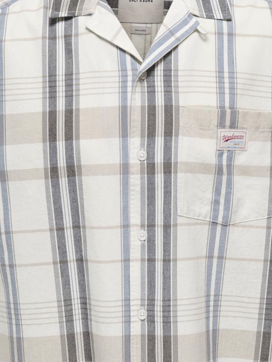 Immagine prodotto Only & Sons ONSEBERT Hemd Hemd (XXL)