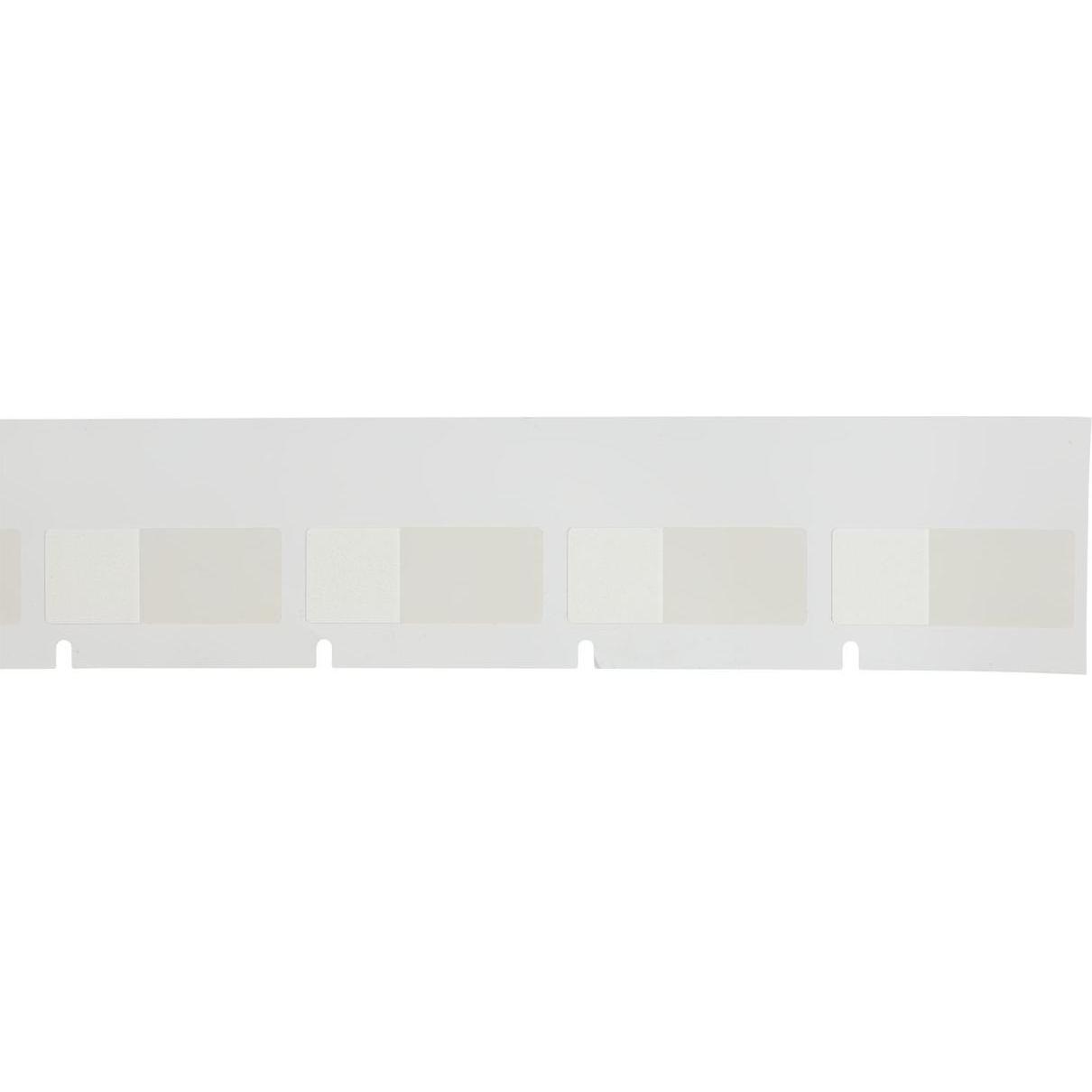 Brady, Etiketten, High-Adhesion Self-Laminating