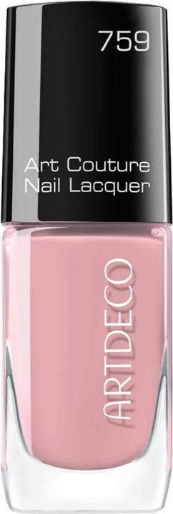 Immagine prodotto Artdeco Lacca per unghie Art Couture 111.759 (759 Generazioni d'amore, Smalto per unghie effetto gel)