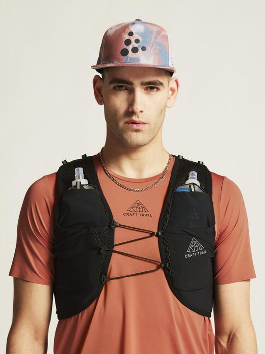 Actual product image Craft Pro Trail S/S Tee 2 (M)