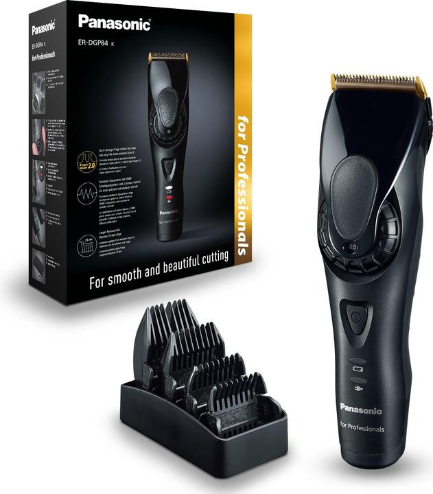 Actual product image Panasonic ER-DGP84