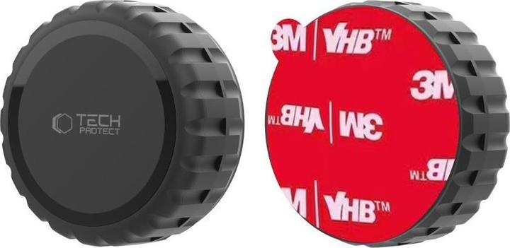 Immagine prodotto Tech-Protect 3m Tasche Für Apple Airtag 1 / 2 Schwarz