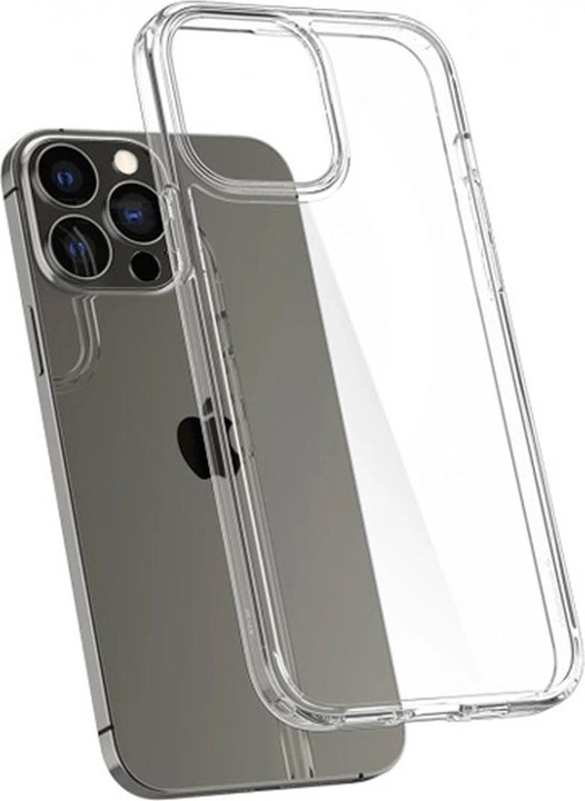 Productafbeelding Spigen Vloeibaar kristal (Apple iPhone 13 Pro)