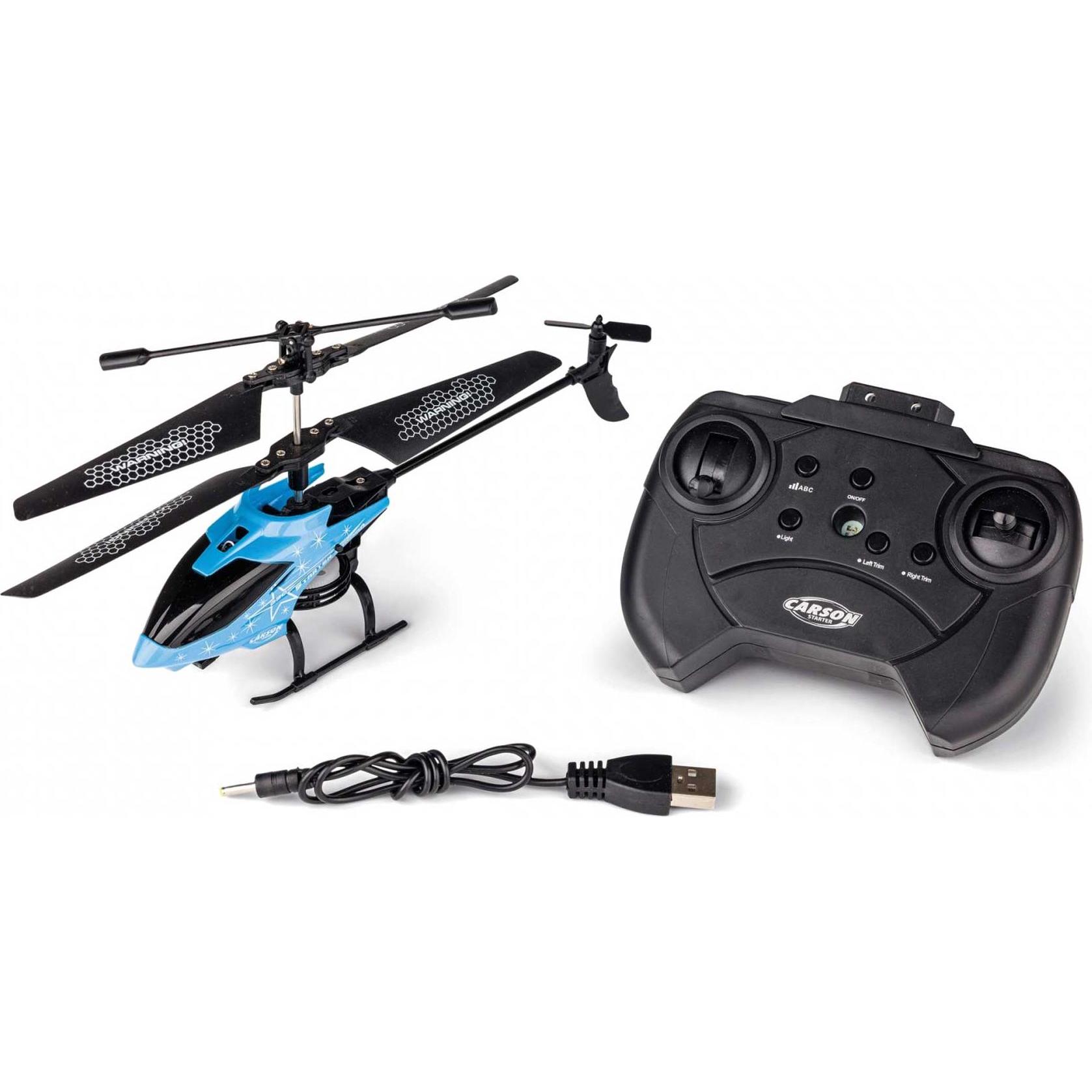 Carson Starter Ir 2Ch Rtf