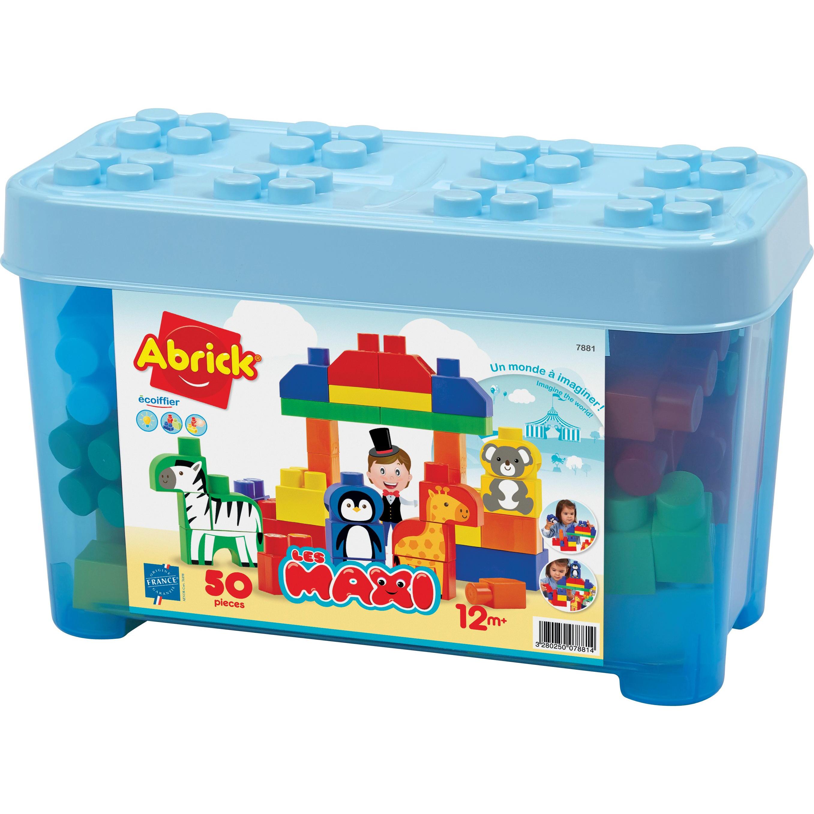 Abrick Maxi Pet Box