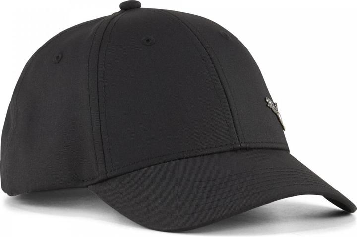 Produktbild Puma ESS METAL CAT BB Cap Jr