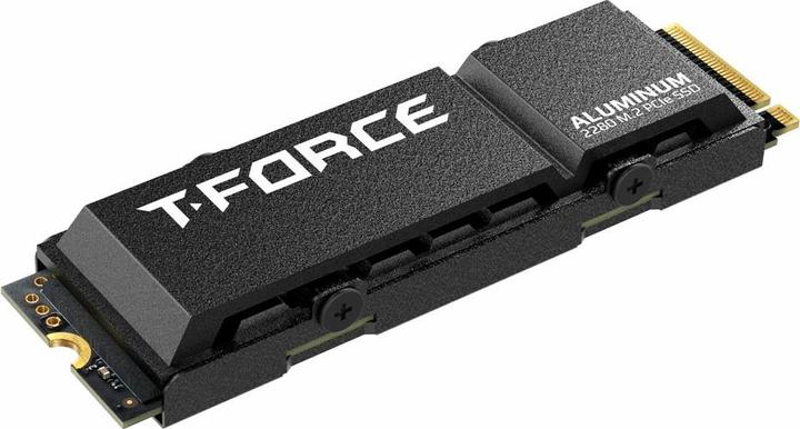 Produktbild Team Group T-FORCE G70 Pro 1 TB (PCIe 4.0 x4 | M.2 2280 | Graphen-K?hlk?rper) (1000 GB, M.2 2280)