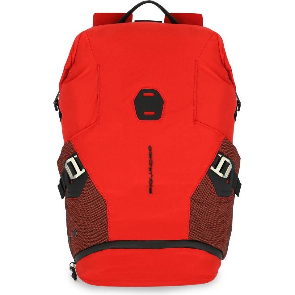 Piquadro Rosso Zaino