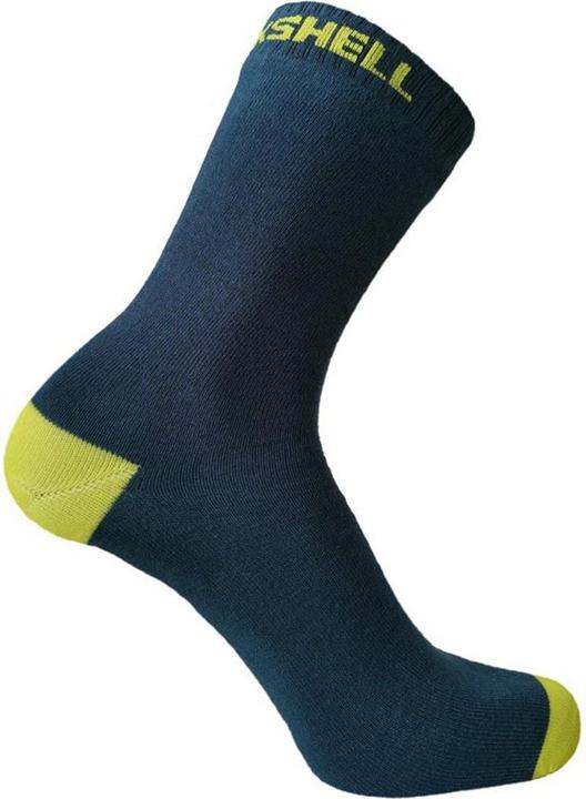 Actual product image Dexshell Ultra Thin Crew Sock (43 - 46)