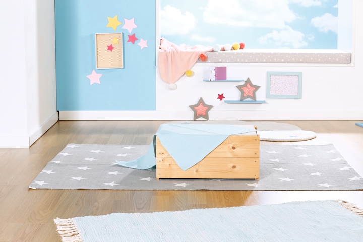 Actual product image Zapf Creation Baby Born Diaper Bag