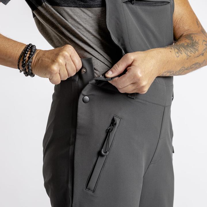 Produktbild iXS Women"s Carve Dungarees (40)