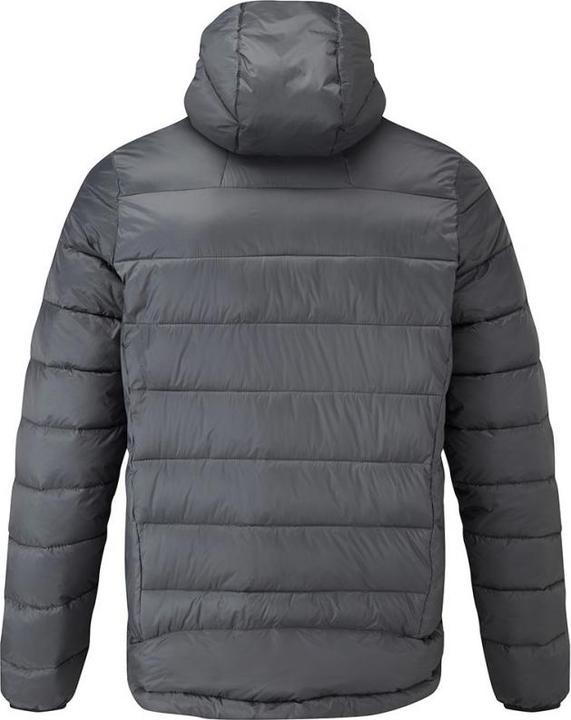 Actual product image North Hill down jacket, men (S)