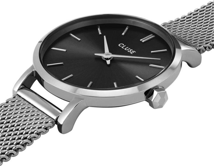 Produktbild Cluse Boho Chic Petite Mesh Gift Box (Analoguhr, 28 mm)