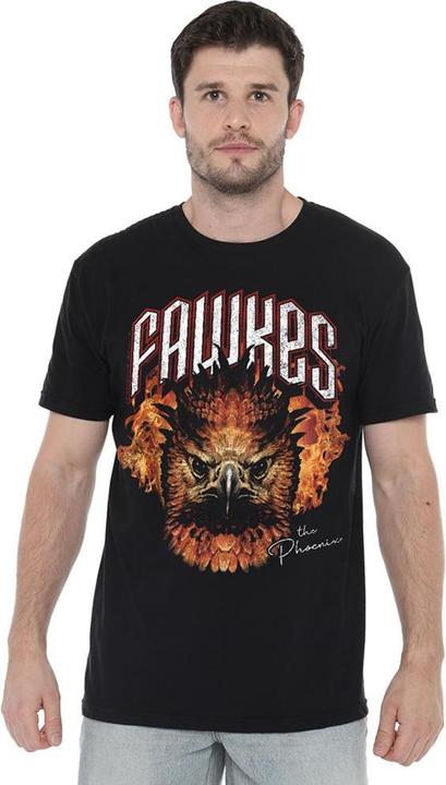 Produktbild The Phoenix TShirt (XXL)
