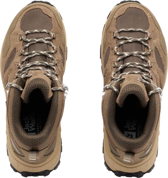 Produktbild Jack Wolfskin Vojo Tour Texapore Mid W (35.5)