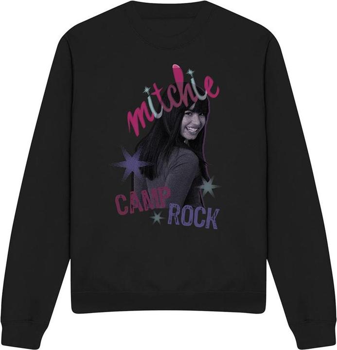 Produktbild Camp Rock Sweatshirt (S)
