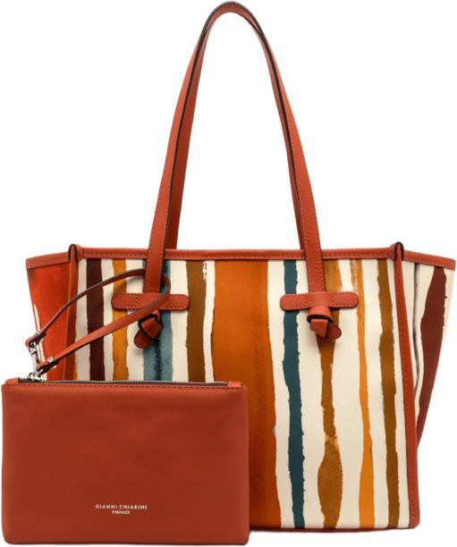 Actual product image Gianni Chiarini Marcella Borse... Corallo
