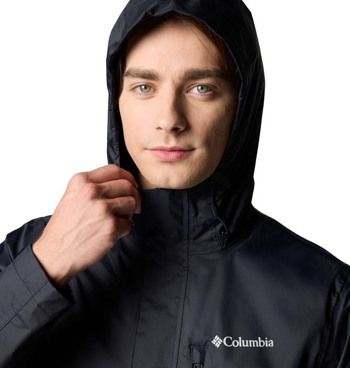 Immagine prodotto Columbia Pouring Adventure™ III Jacket (S)