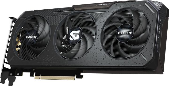 Produktbild Gigabyte GeForce RTX 5060 Ti Gaming OC (16 GB, GDDR7)