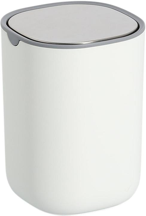 Zeller Present Table waste bin (1.35 l)