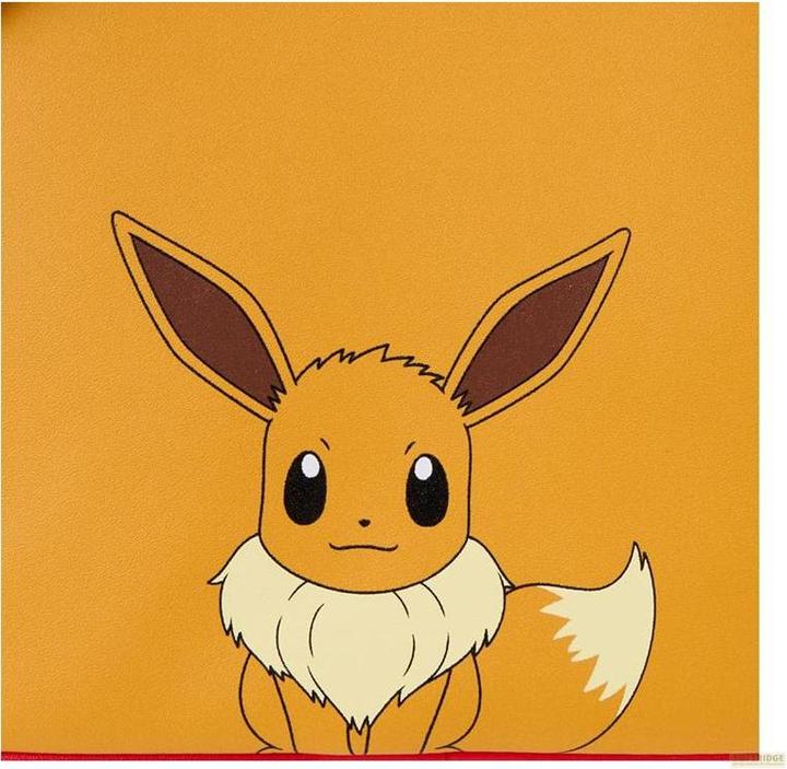 Produktbild Loungefly Pokemon by Mini-Rucksack