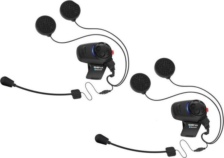 Actual product image Sena SMH5 (Set of 2)