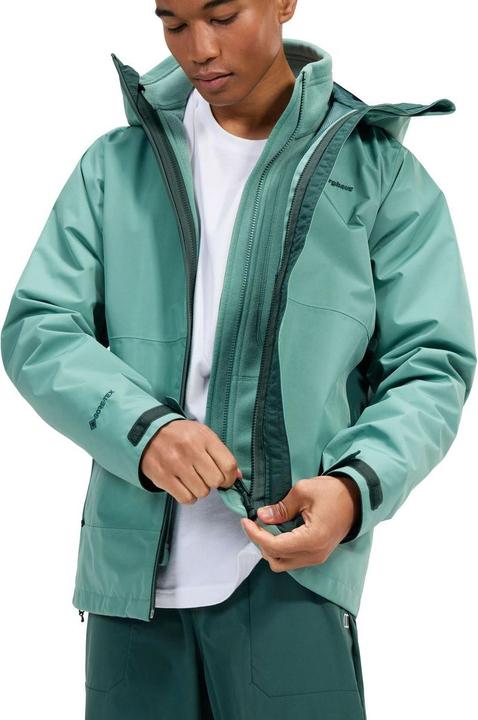 Produktbild Berghaus Wasserdichte Bramblfell InterActive Gore-Tex Jacket (52, L)
