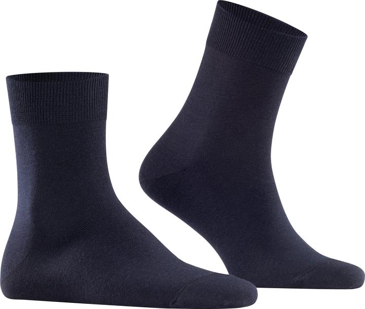 Falke Airport Herren Socken Dark Navy
