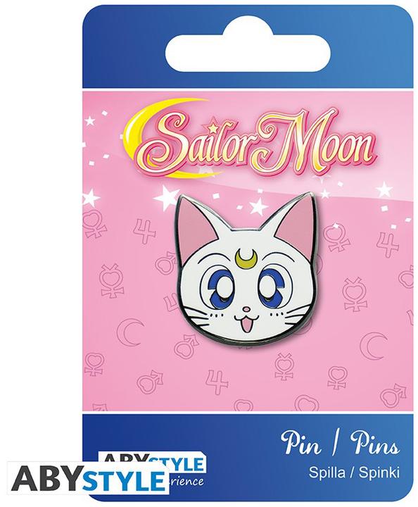 Image du produit ABYstyle Spilla - Sailor Moon : Artemis