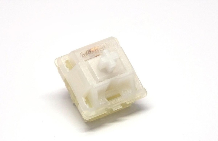 Produktbild Glorious PC Gaming Race Gateron Switches