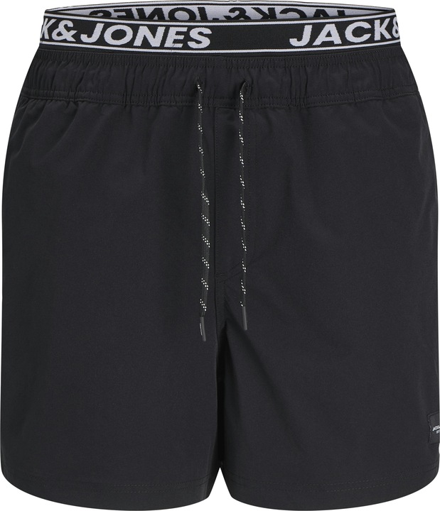 Jack & Jones Jpstmaui Jjswim Db Wb Akm Sn Jnr