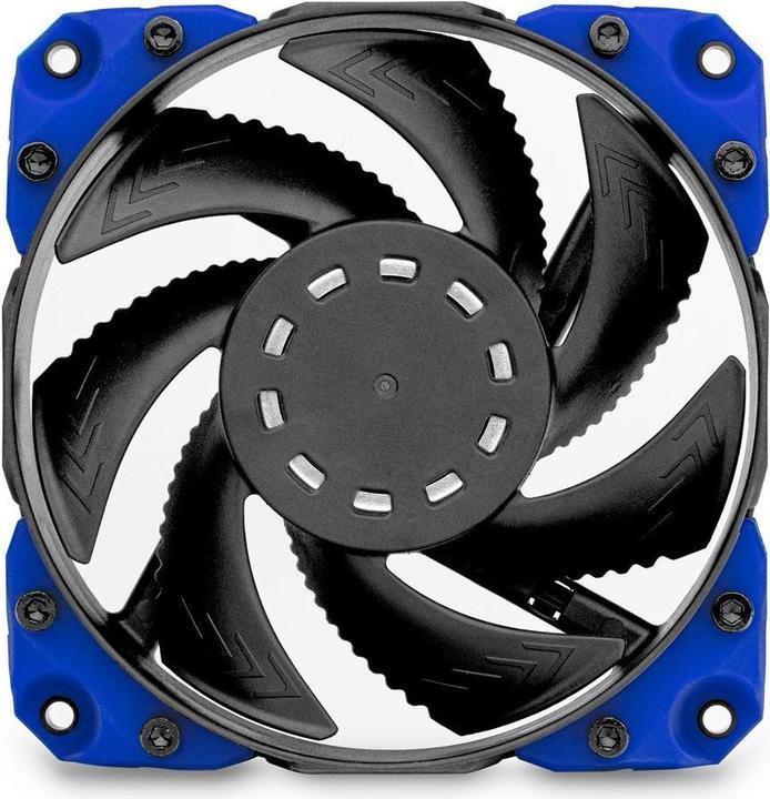 Actual product image EKWB 3830046996954 Computer case part universal