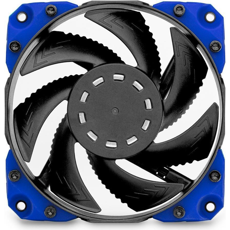 EKWB 3830046996954 Computer-Gehäuseteil Universal, CPU Wasserkühler Zubehör